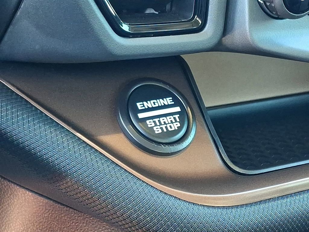 Certified 2024 Ford Bronco Sport Outer Banks w/ Tech Package image 24