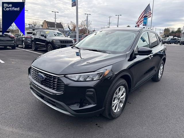 Certified 2023 Ford Escape Active w/ Tech Pack #2