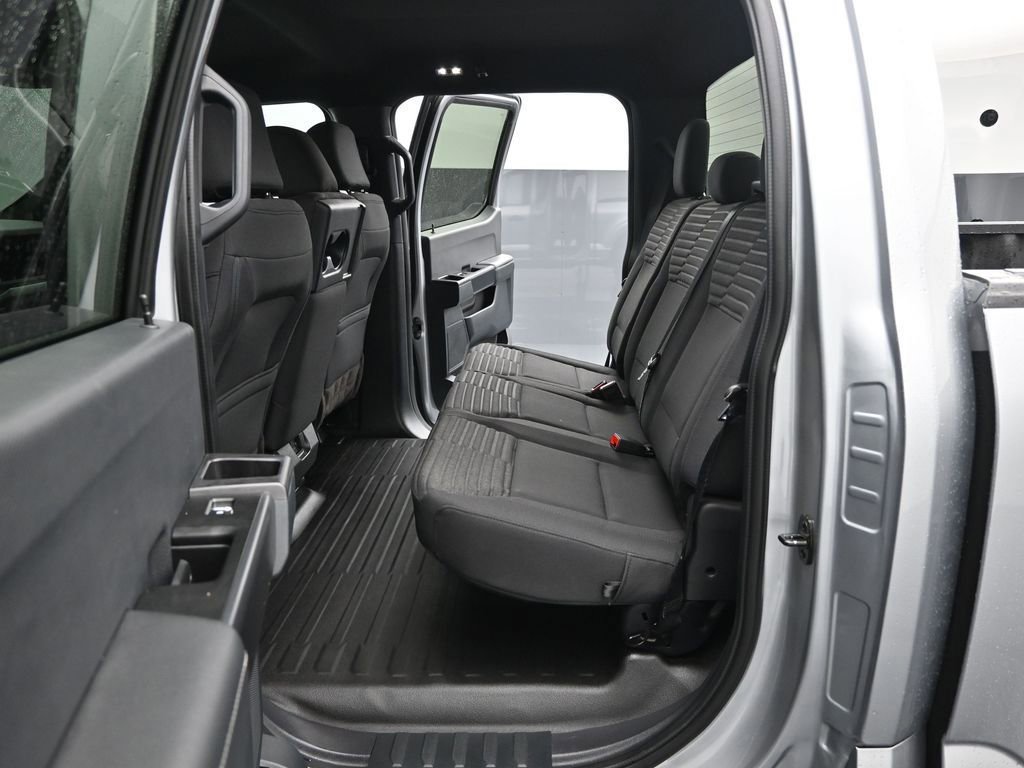 Certified 2023 Ford F150 XL w/ STX Appearance Package image 42
