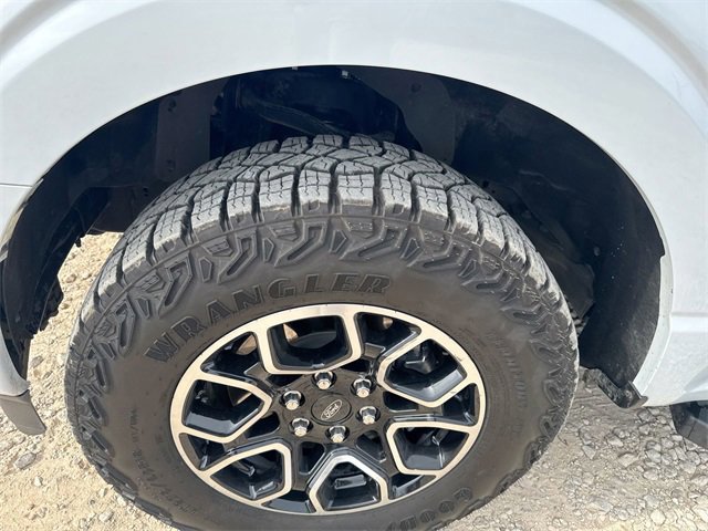 Certified 2021 Ford F150 Lariat image 39