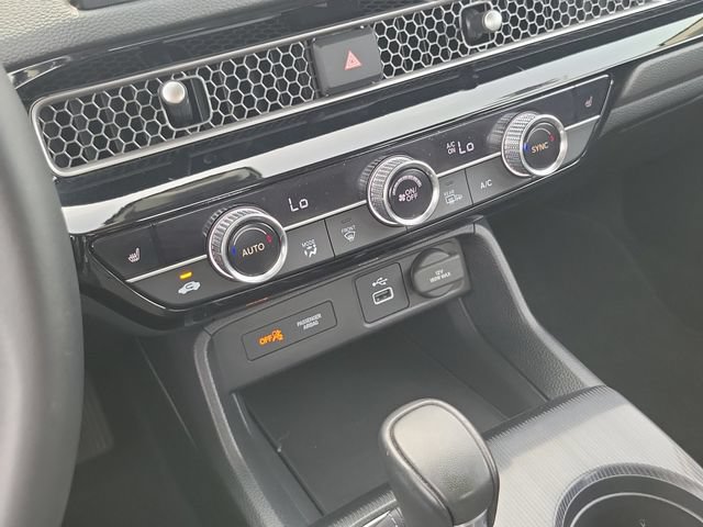Used 2023 Honda Civic EX image 27