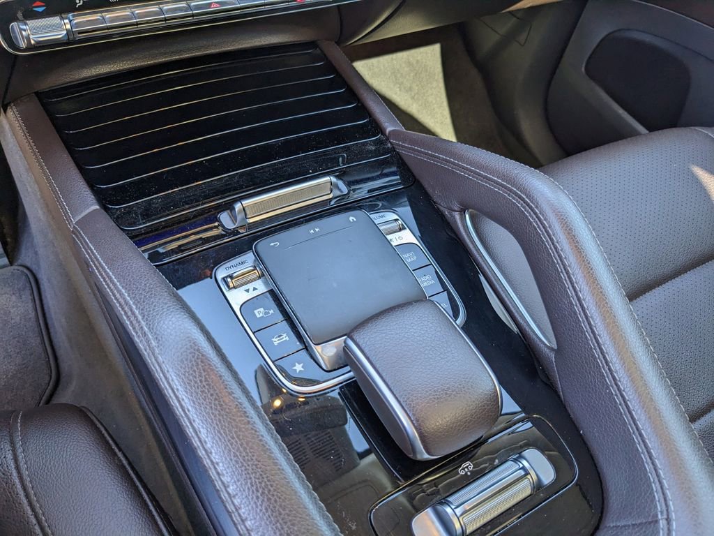 Used 2020 Mercedes-Benz GLS 450 4MATIC image 30