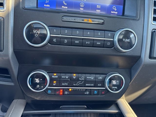 Certified 2021 Ford Expedition XLT image 27