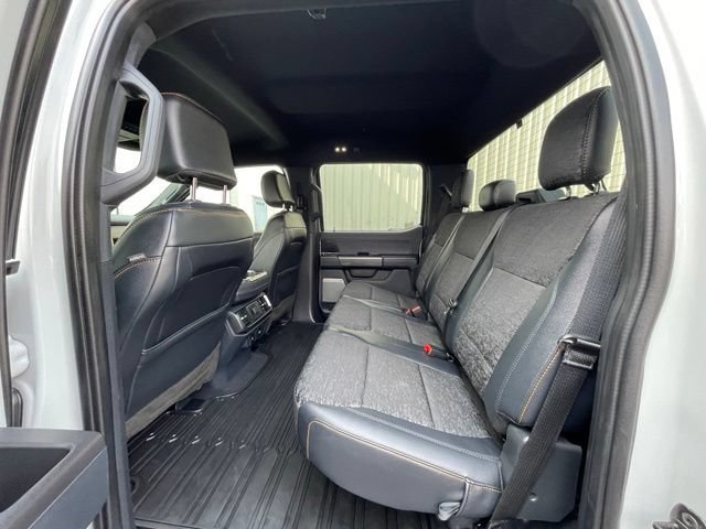 Certified 2023 Ford F150 Tremor AWD/4WD image 10