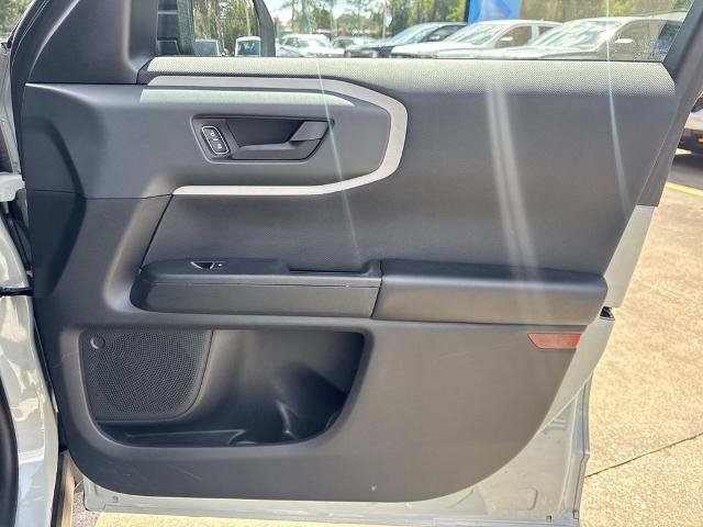 Certified 2022 Ford Bronco Sport Big Bend w/ Convenience Package AWD/4WD image 13