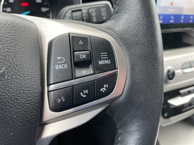 Certified 2024 Ford Explorer XLT w/ Equipment Group 202A AWD/4WD image 15