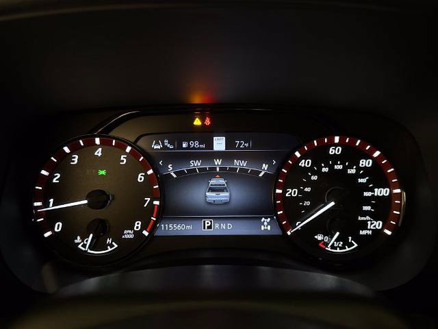 Used 2022 Nissan Frontier PRO-4X w/ Technology Package AWD/4WD image 16