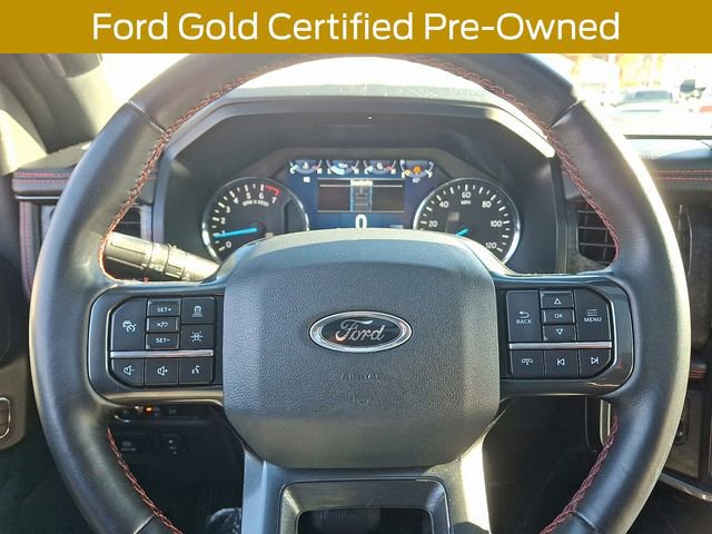 Certified 2022 Ford Expedition Limited image 23