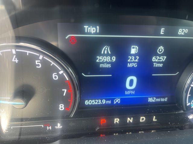 Certified 2022 Ford Maverick XLT w/ Equipment Group 300A Standard AWD/4WD image 19