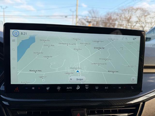 Certified 2025 Ford Escape ST-Line Elite w/ Premium Technology Package image 23