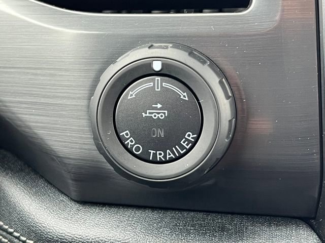 Certified 2024 Ford F150 Lightning Flash w/ Max Trailer Tow Package image 45