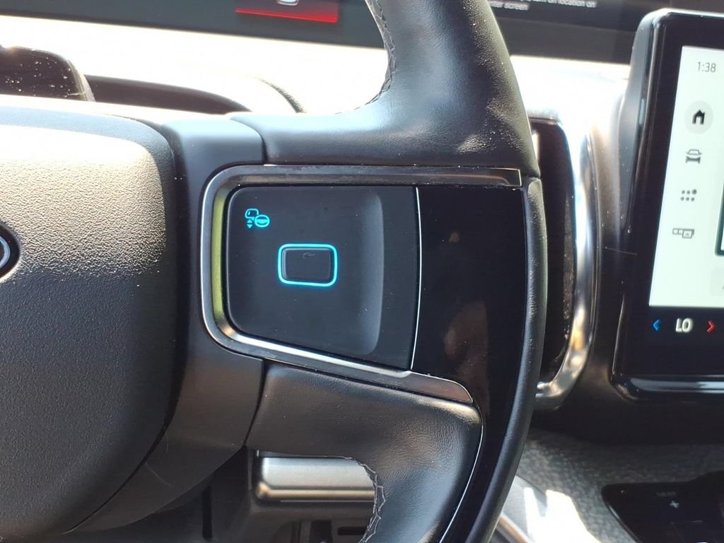 Certified 2025 Ford Expedition Tremor AWD/4WD image 20