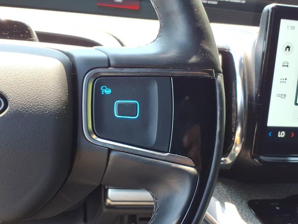 Certified 2025 Ford Expedition Tremor AWD/4WD image 20