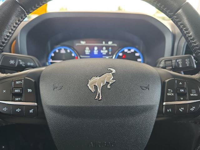 Certified 2023 Ford Bronco Sport Badlands AWD/4WD image 22