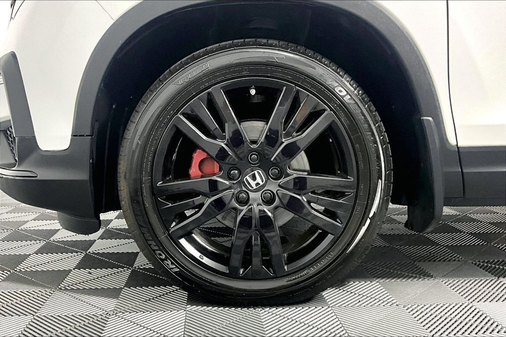 Used 2021 Honda Pilot Special Edition image 8