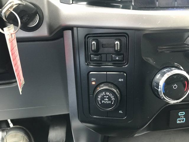 Certified 2024 Ford F150 XLT w/ Tow/Haul Package image 11