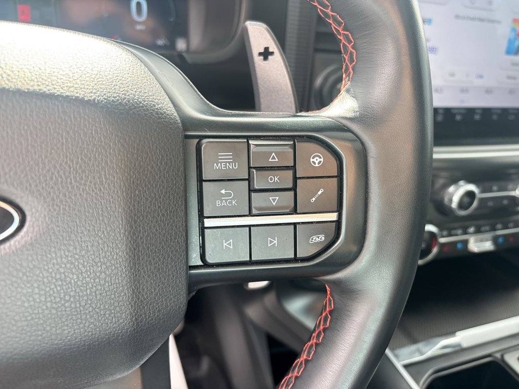 Certified 2024 Ford F150 Raptor AWD/4WD image 34