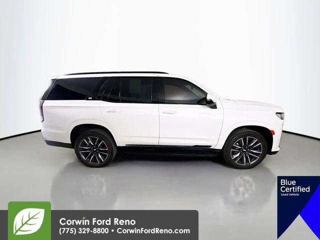 Used 2021 Cadillac Escalade Sport image 7