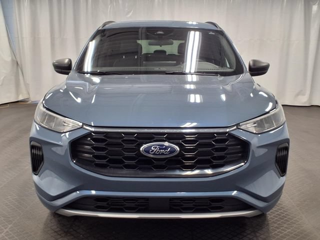 Certified 2024 Ford Escape ST-Line w/ Tech Pack #1 AWD/4WD image 23