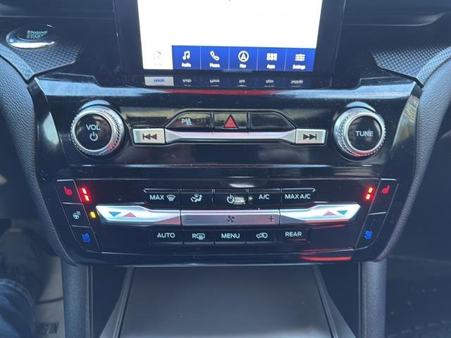 Certified 2023 Ford Explorer ST w/ Equipment Group 401A image 24