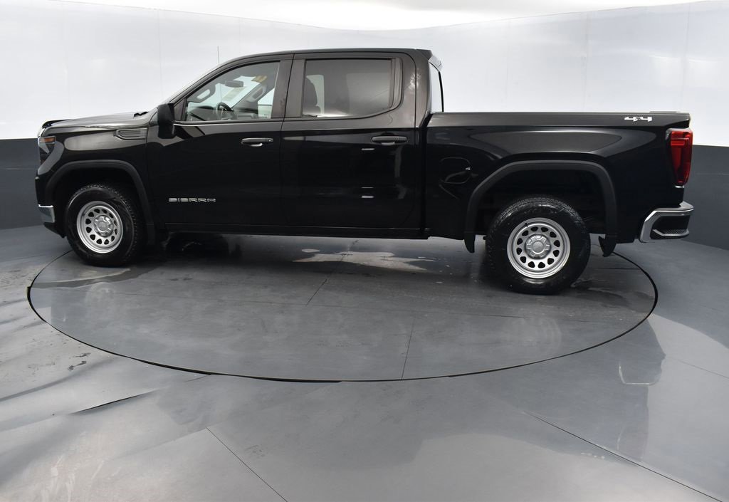 Used 2022 GMC Sierra 1500 Pro image 2