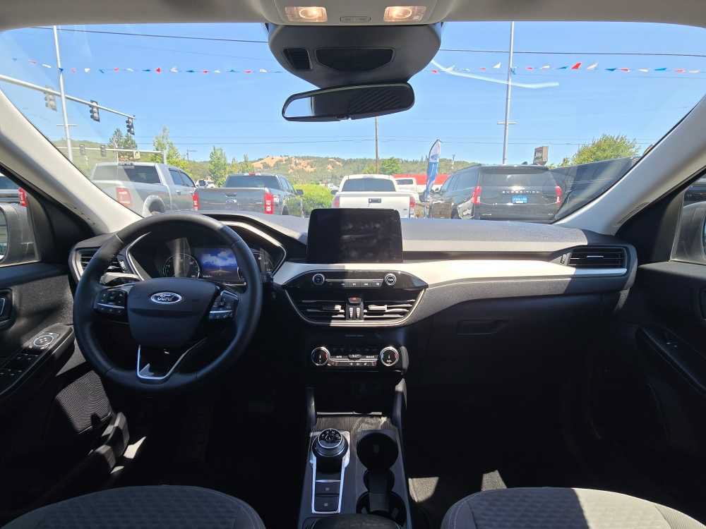 Certified 2022 Ford Escape SE w/ Convenience Package FWD image 15