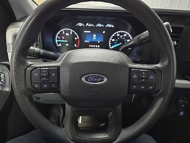 Certified 2023 Ford F350 XL w/ FX4 Off-Road Package AWD/4WD image 24