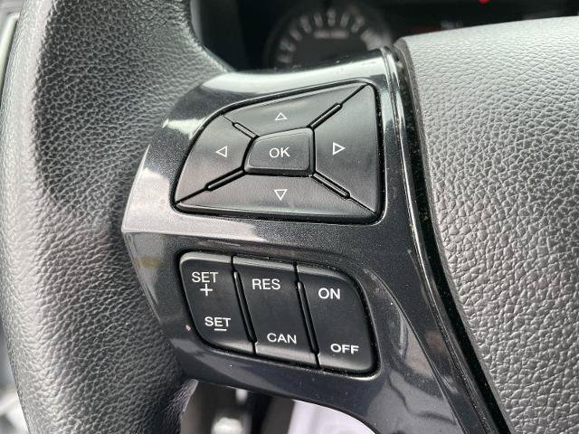 Certified 2018 Ford Explorer XLT FWD image 14