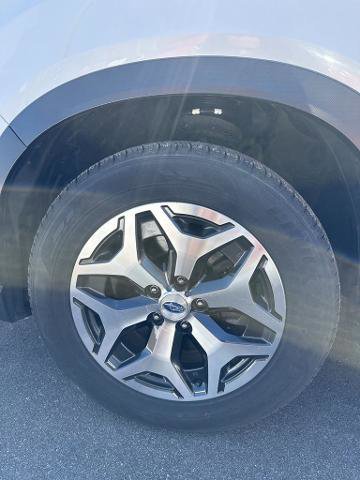 Used 2021 Subaru Forester Premium image 25