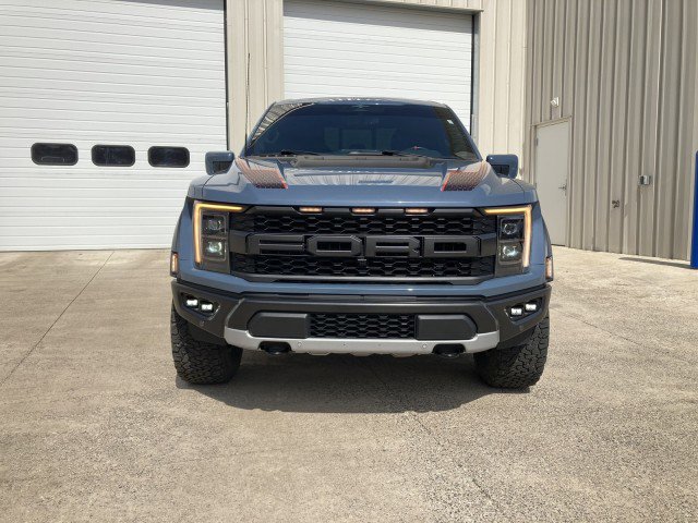 Certified 2023 Ford F150 Raptor image 7