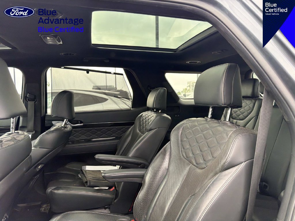 Used 2020 Hyundai Palisade Limited FWD image 13