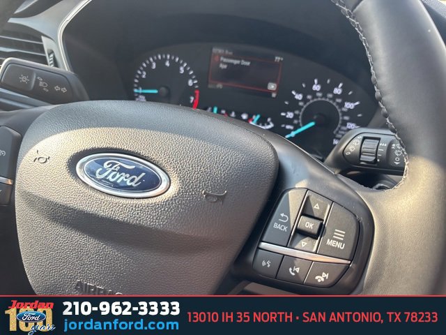 Certified 2022 Ford Escape SE w/ Convenience Package image 17