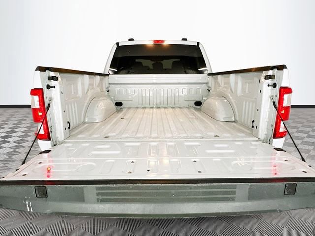 Certified 2022 Ford F150 XL w/ STX Appearance Package image 25