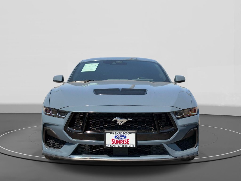 Certified 2024 Ford Mustang GT RWD image 3
