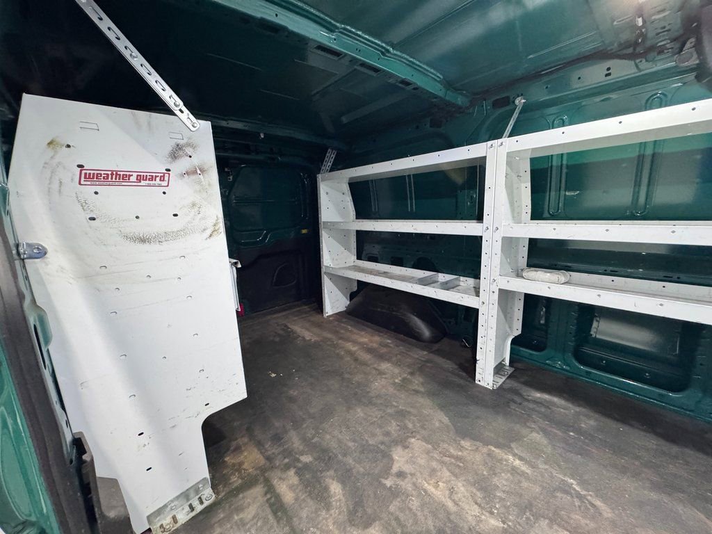 Certified 2019 Ford Transit 150 130 Low Roof image 13