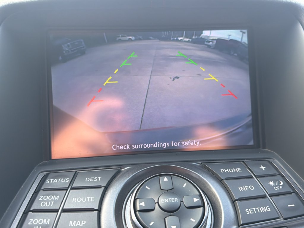 Used 2019 Nissan 370Z NISMO RWD image 26
