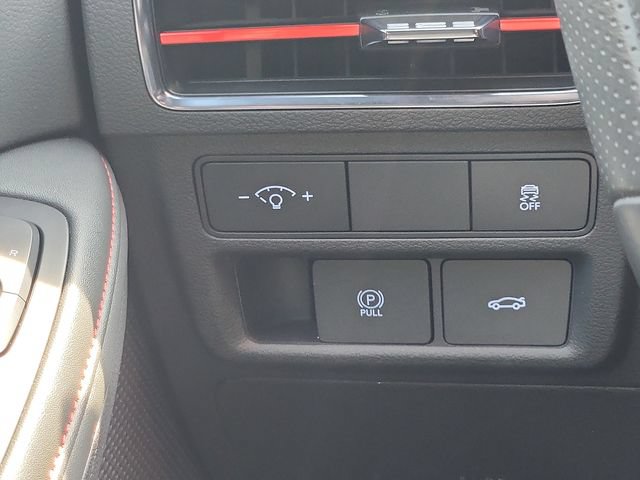 Used 2024 Hyundai Sonata N Line FWD image 12