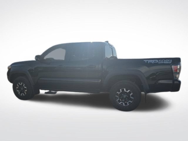 Used 2021 Toyota Tacoma TRD Off-Road w/ TRD Premium Off Road Package AWD/4WD image 5