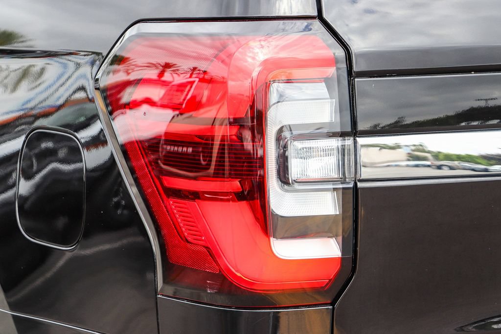 Certified 2024 Ford Expedition Limited AWD/4WD image 12