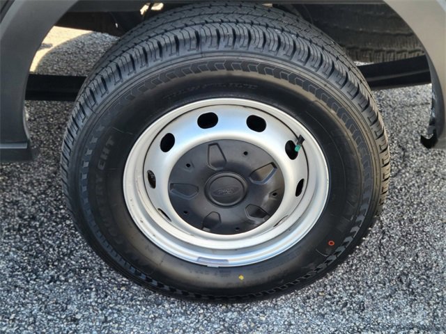 Certified 2019 Ford Transit 250 148 Medium Roof image 14