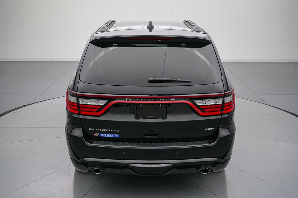 Used 2026 Dodge Durango GT AWD/4WD image 5
