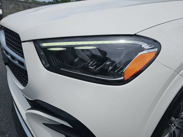 Used 2024 Mercedes-Benz GLE 350 4MATIC image 34