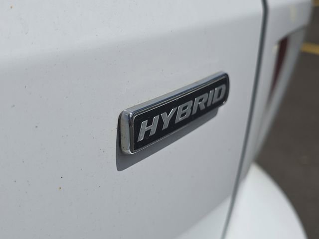 Certified 2023 Ford Escape ST-Line w/ Equipment Group 301A FWD image 7
