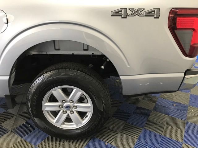 Certified 2024 Ford F150 XL w/ Equipment Group 103A High image 29
