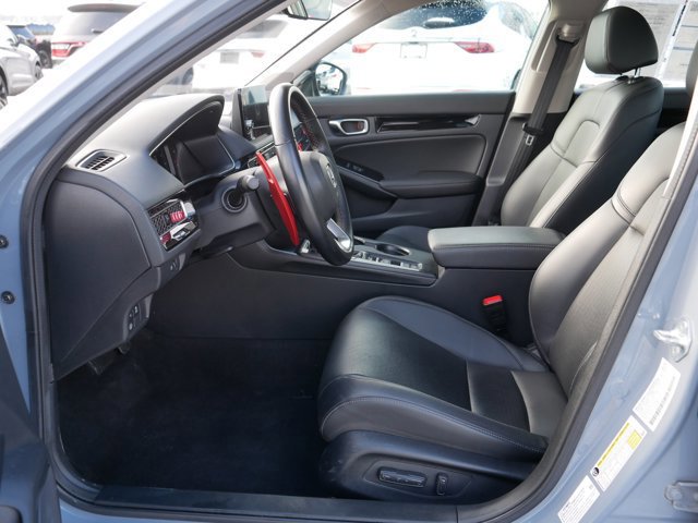 Used 2023 Honda Civic Touring image 13