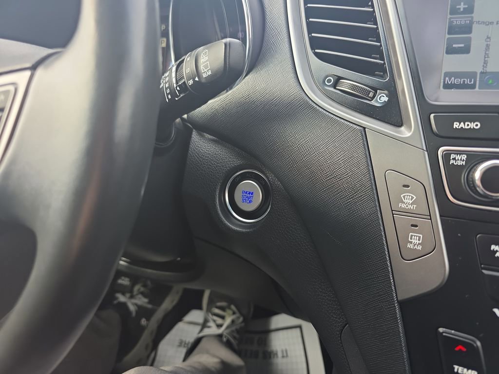 Used 2018 Hyundai Santa Fe Sport image 30