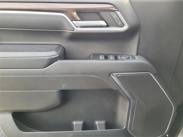 Used 2022 Chevrolet Silverado 1500 LT image 28