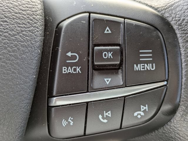 Certified 2023 Ford Transit 350 XLT RWD image 25