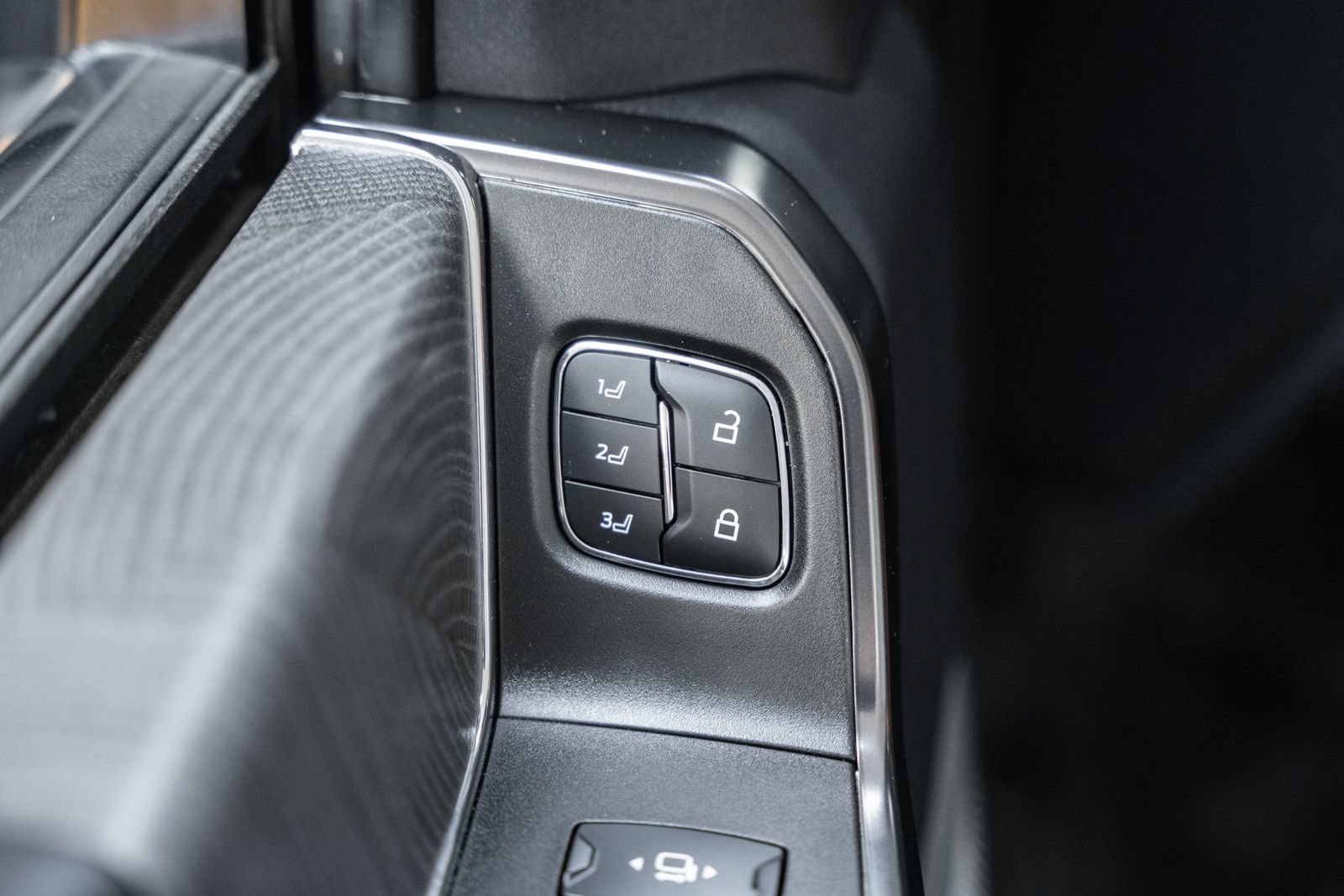 Certified 2024 Ford F250 Platinum AWD/4WD image 58