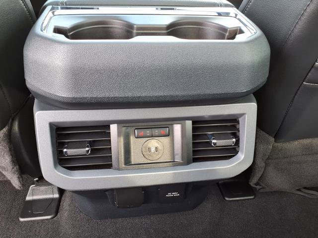 Certified 2024 Ford F350 Lariat w/ Lariat Ultimate Package image 19
